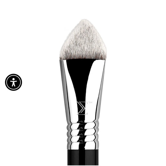 Sigma Beauty 4DHD™ KABUKI BRUSH - Picture 2 of 5